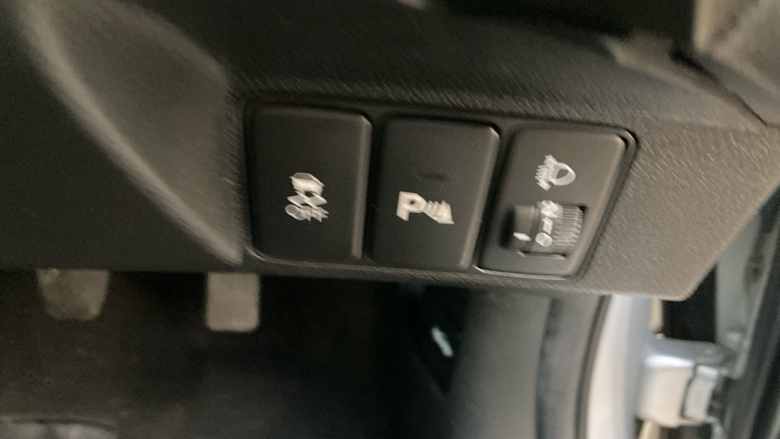 Honda Civic 1.8 i-VTEC SE Plus 5dr [Nav] Petrol Hatchback